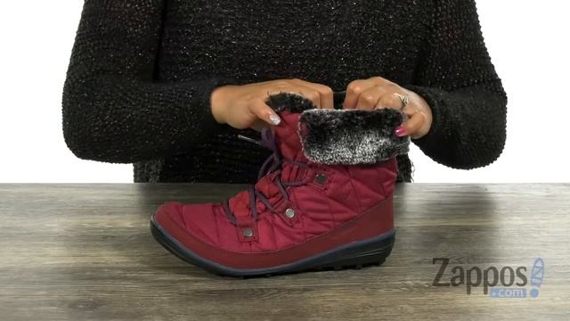 Columbia Heavenly Shorty Camo Omni-Heat SKU: 9066549 смотреть онлайн