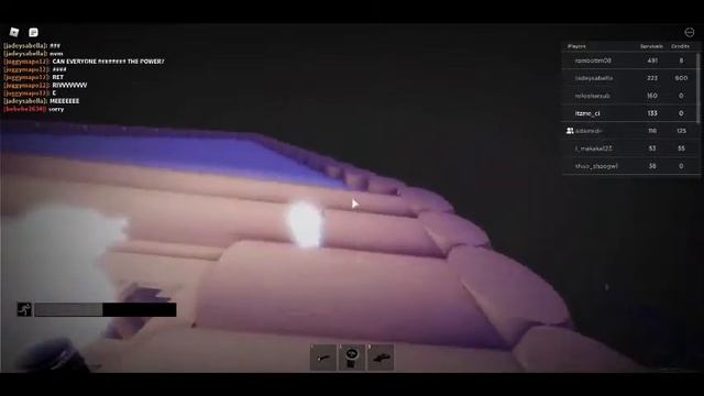 A Glitch In Rake Fan Remake (short Film)