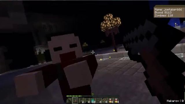 Minecraft Dayz Mod Series Coming Soon! ( Imperial City Map ) смотреть онлайн
