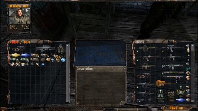 Let's Play S.T.A.L.K.E.R.: Shadow of Chernobyl - Part 33 смотреть онлайн