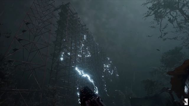 E3 Xbox, Microsoft and Bethesda . смотреть онлайн