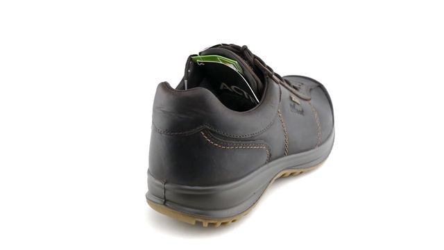 Grisport Active 8607 DV 15 Gritex komfort cipő смотреть онлайн