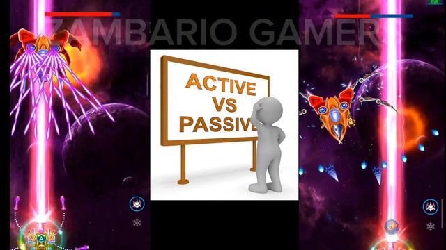 👽 Alien Shooter Boss | Galaxy Attack Premium No Dangerous Vs Web Weaver By Zambario Gamers 👾 смотреть онлайн