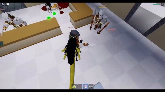 The Life of a Predalien - Roblox смотреть онлайн