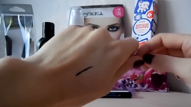 БЮДЖЕТНЫЕ покупки ДЕКОРАТИВНОЙ косметики / Essence, Vivienne Sabo, Maybelline, Loreal