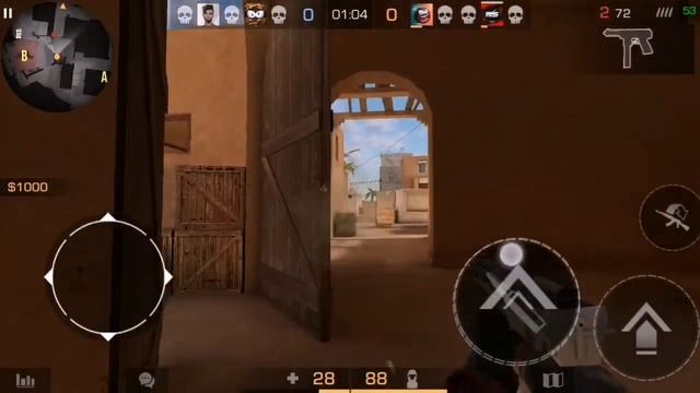 Standoff 2. Мои фэйлы и ошибки. смотреть онлайн