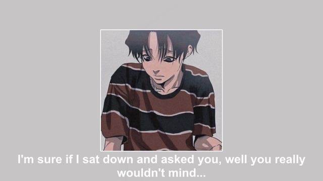 TBRSO - An Unhealthy Obsession (Slowed/Reverb) смотреть онлайн