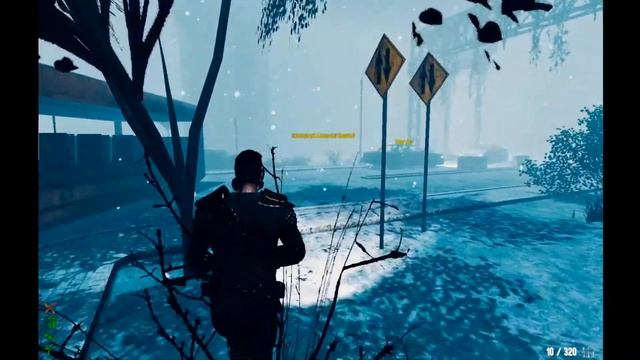 Dead Frontier 2 - Final prestige смотреть онлайн