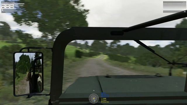 Arma Session The Void 17th of February 2024 смотреть онлайн