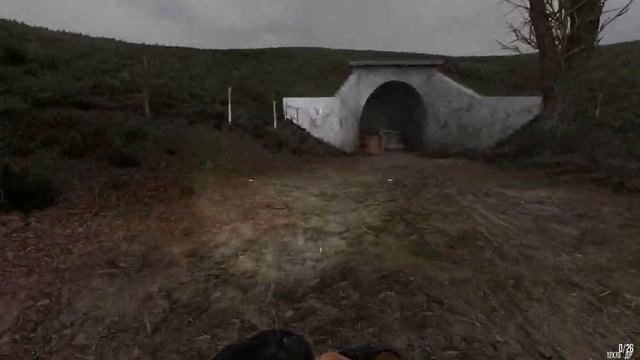 S.T.A.L.K.E.R. SFZ Project: Epizode Zero #2 | Мы в ЛОВУШКЕ!!! смотреть онлайн