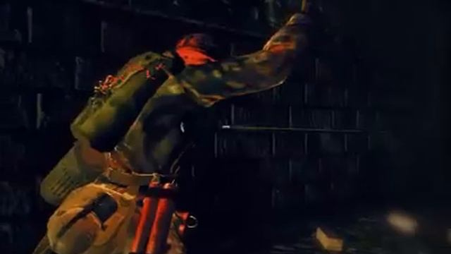 Sniper Elite Nazi Zombie Army #2 смотреть онлайн