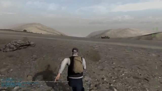 "Takistan: First Blood" (DayZ) - Surprise Upload! #009 смотреть онлайн