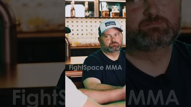 Дрикус Дю Плесси: Хамзат Чимаев должен драться за титул вместо Стрикленда! | FightSpaceMMA смотреть онлайн