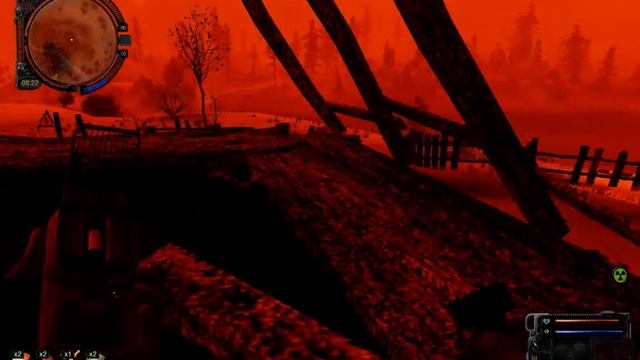 S.T.A.L.K.E.R. Call of Pripyat #1 новое начало смотреть онлайн