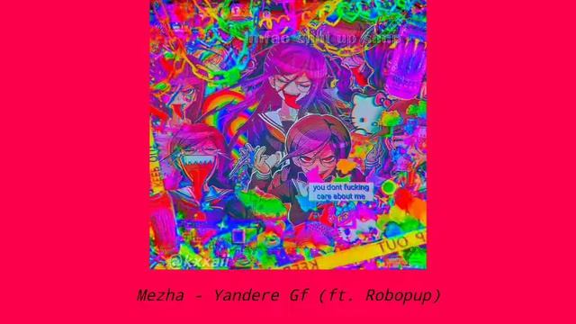 Yandere Gf (Slowed + Reverb) смотреть онлайн