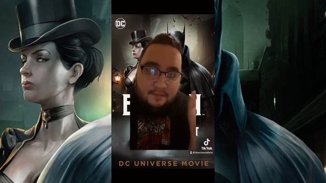 Batman: Gotham By Gaslight (Review) смотреть онлайн