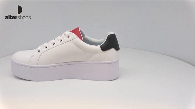 Tommy Hilfiger Icon EN00556 смотреть онлайн