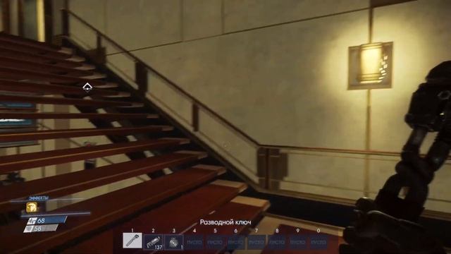 ОПЯТЬ В КОСМОСЕ - Prey #2 смотреть онлайн