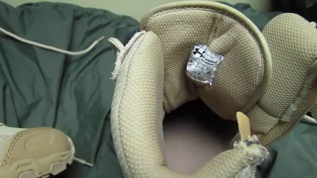 ботинки under armour смотреть онлайн