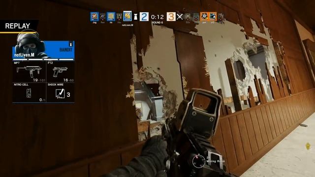 Rainbow Six Pro League - Atlantic City Finals - Team Liquid vs. Millenium - Day 2 смотреть онлайн