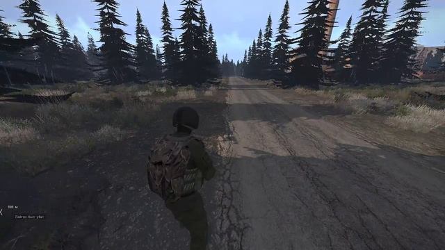 ArmStalker вылазка на двух Бюреров смотреть онлайн
