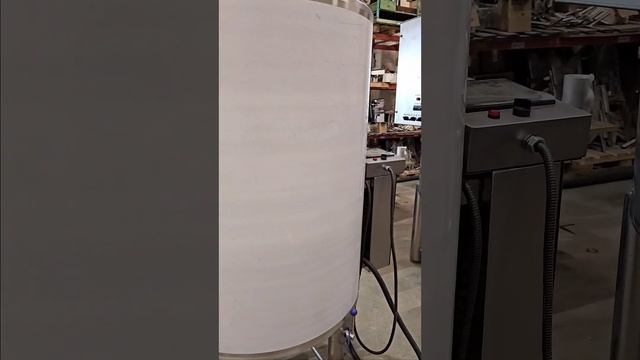 Линия производства геля для УЗИ смотреть онлайн