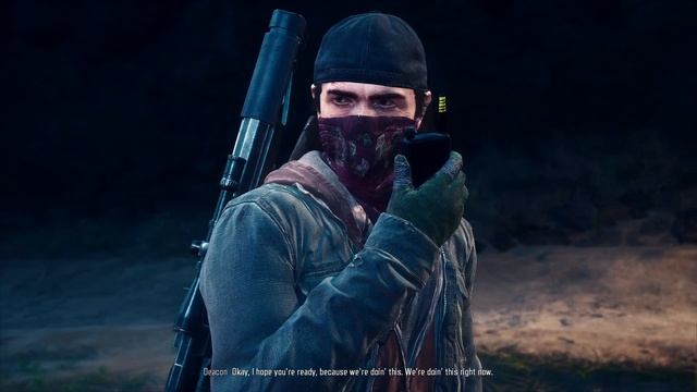 Failed Escape & Traitor Skizzo Appear | Days Gone (PC) | EP 26 смотреть онлайн