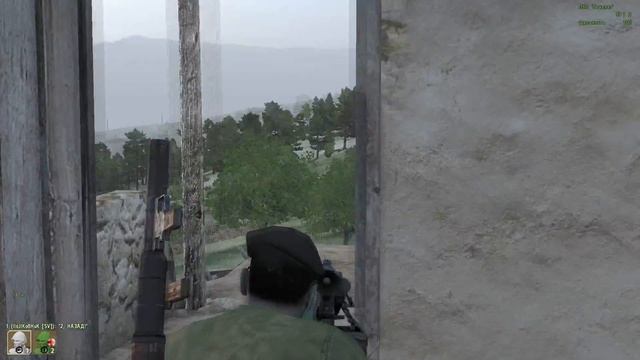 Arma2 URAL [CO] server Takistan [SV]TeaM смотреть онлайн
