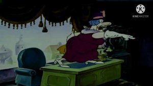 АСНГНС!? Csupo Effects (Sponsored By Pyramid Films 1978 Effects)