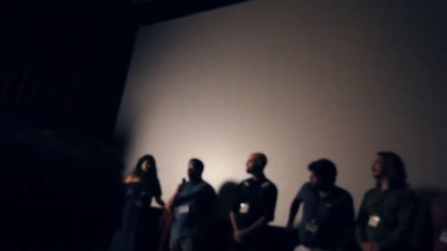 HLP Film Fest (we won best short film!) смотреть онлайн