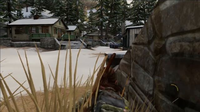 The Last Of Us - Epic Walkthrough Part 29 смотреть онлайн
