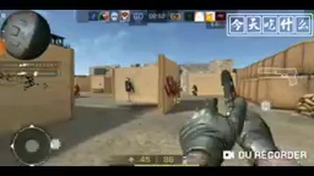 FRAGMOVI STANDOFF 2❤️ смотреть онлайн