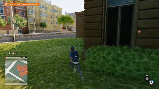 Watch Dogs 2 - Part 5 - False Profits смотреть онлайн