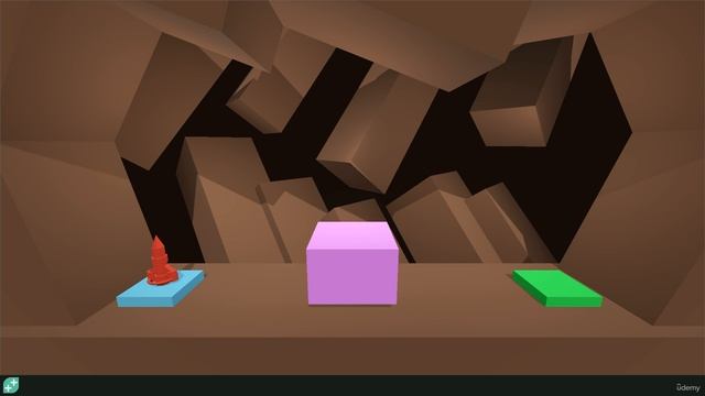 1. Section Intro - Project Boost смотреть онлайн