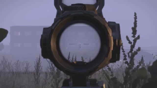 Arma 3 Breaking Point : Some fights never end смотреть онлайн