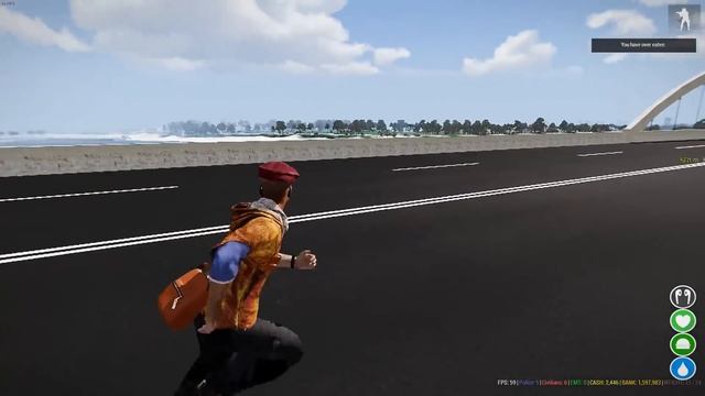 Arma 3 | #C.L.C - المصري الكذاب смотреть онлайн