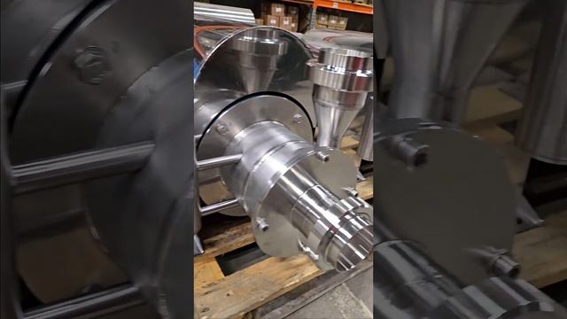 Диспергаторы для производства изолята белка смотреть онлайн