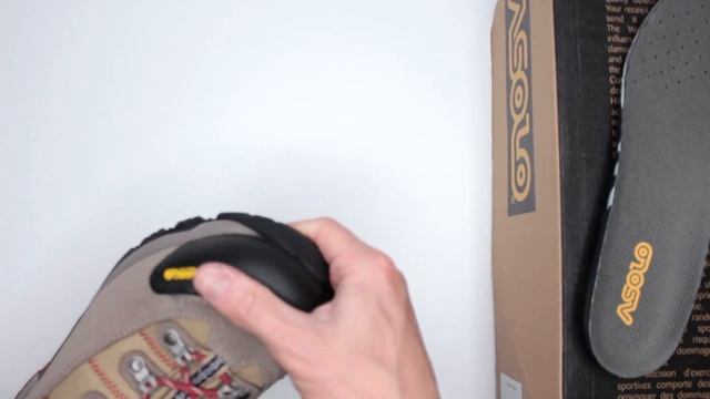 Asolo Fugitive GTX Hiking Boots Review (MUCH ANTICIPATED Asolo Hiking Boots Review)