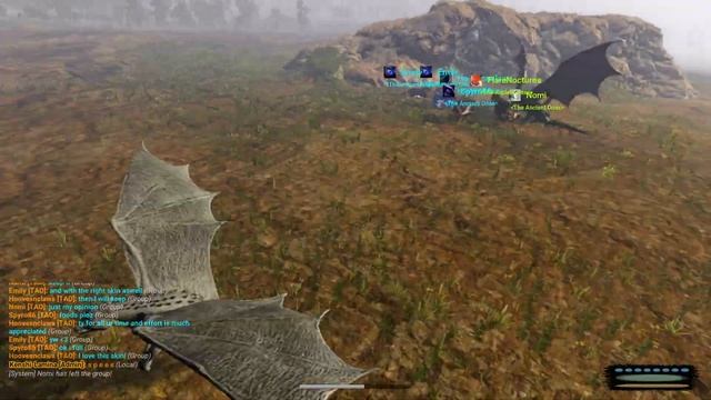 Ancient ASD (Day of Dragons) смотреть онлайн