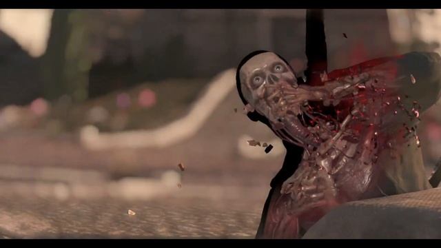 [GMV]Sniper Elite 4 Edition - Battle scar (Remix) смотреть онлайн