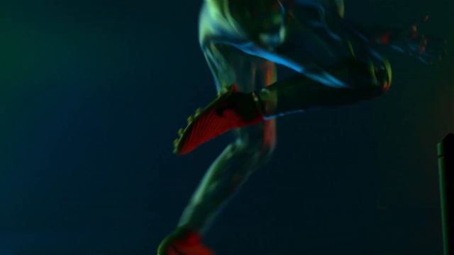 Nike Football Presents: Magista Obra II смотреть онлайн