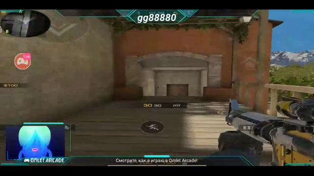 Набор в клан, играю в Standoff 2 смотреть онлайн