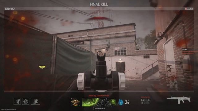 EXPOSED: The HIDDEN Matchmaking Tactic in Modern Warfare 2 смотреть онлайн