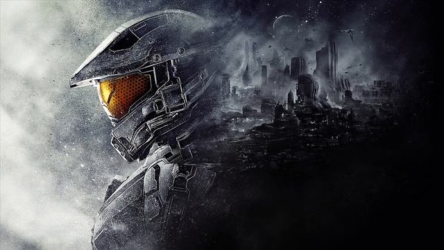 1 Hour Of Nostalgic Halo Music