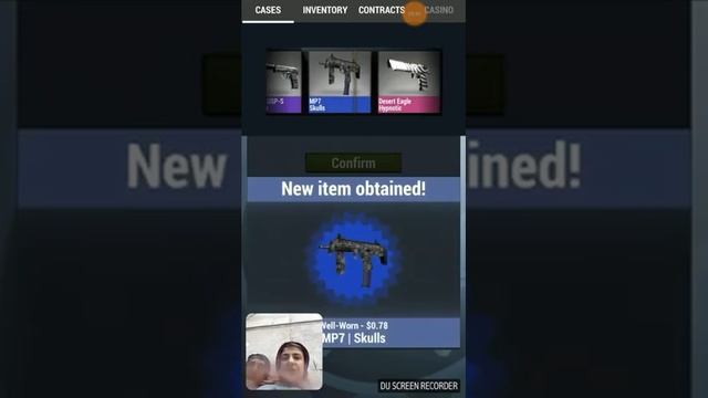 Скрафтили m4a4 посейдон - case opening смотреть онлайн