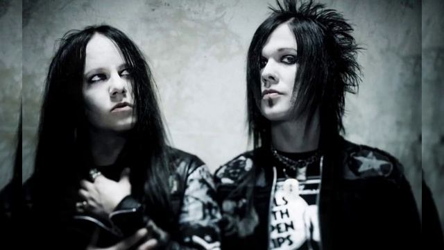 Murderdolls - Slit My Wrist. смотреть онлайн
