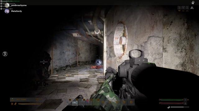 Dark Oasis Gear Recovery Mission смотреть онлайн