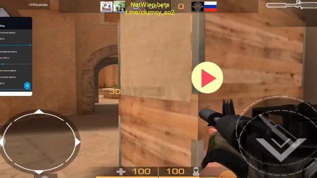 путь от Сильвера до Легенды в Standoff 2 c кламси смотреть онлайн