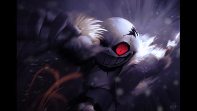 Horrortale - Assured Prey V3