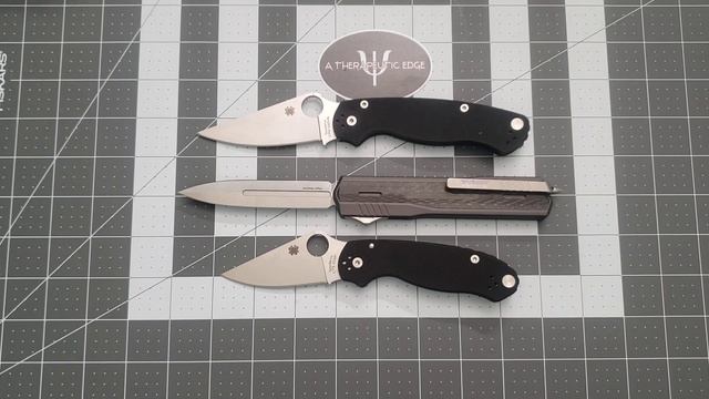 No Limit Knives: Night Stalker (new for 2021) смотреть онлайн